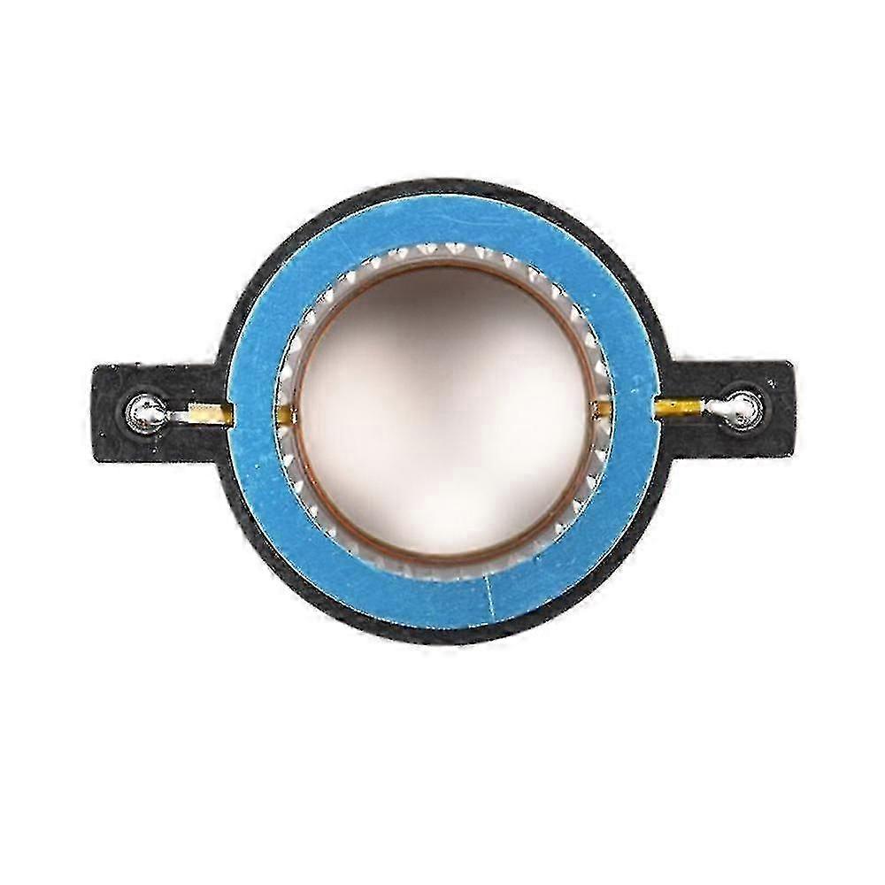 44.4mm Core Tweeter Voice Coil Membrane Titanium Film