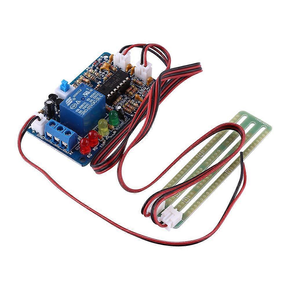 Liquid Level Controller Automatic water liquid Control Module Water Level Detection Sensor