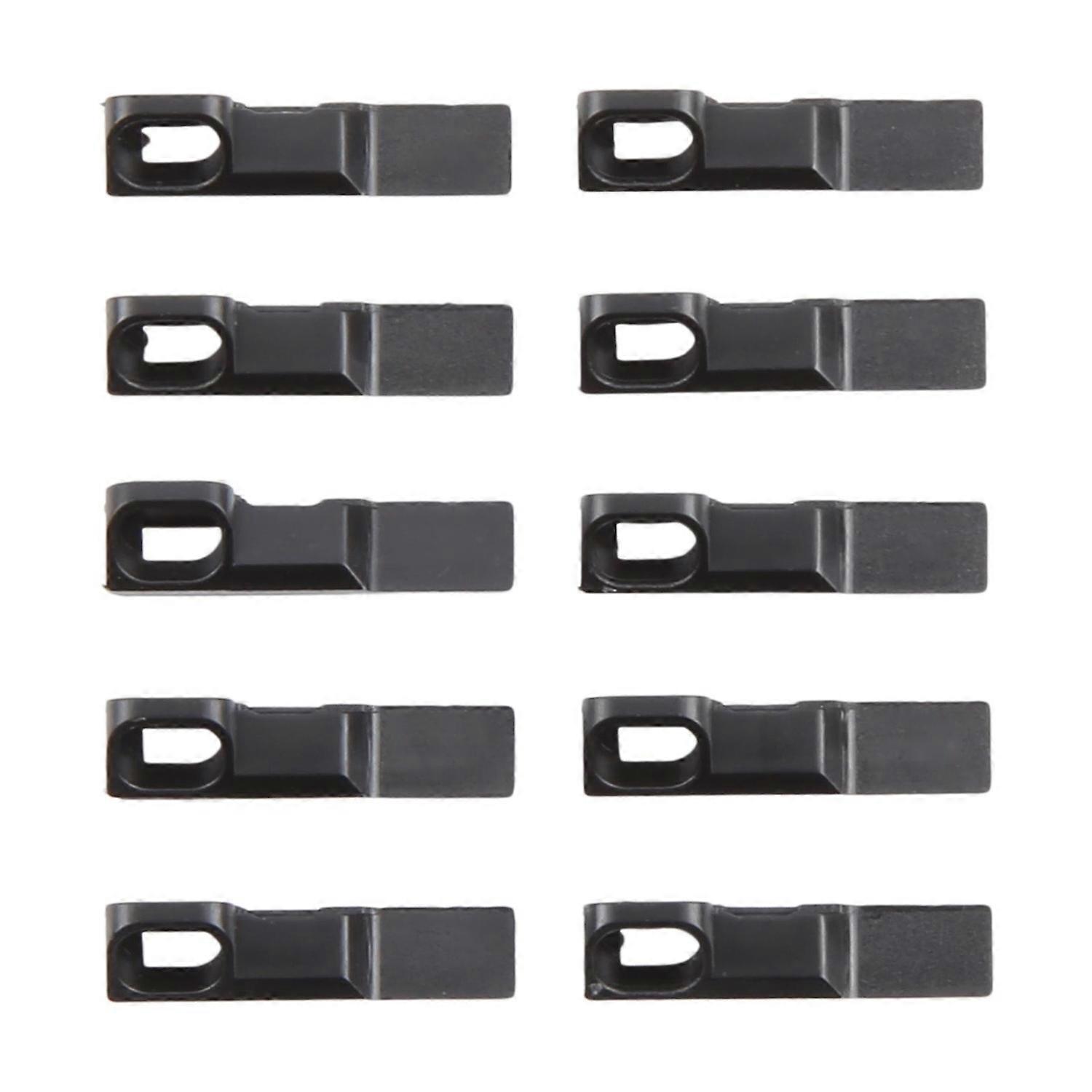 10pcs Earpiece Speaker Bracker For iPhone 16 Plus / 16