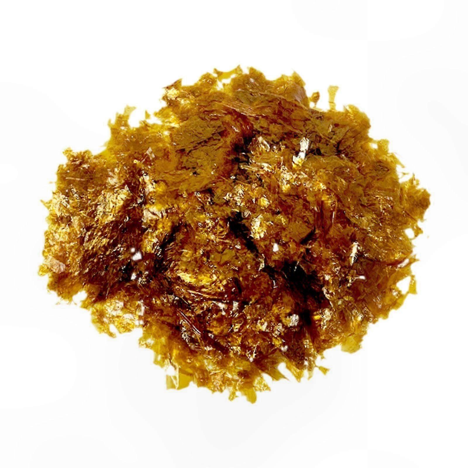 Wooden Craft Finishes with Shellac Flakes for Home Decoration Portable Shellac Finish Solution