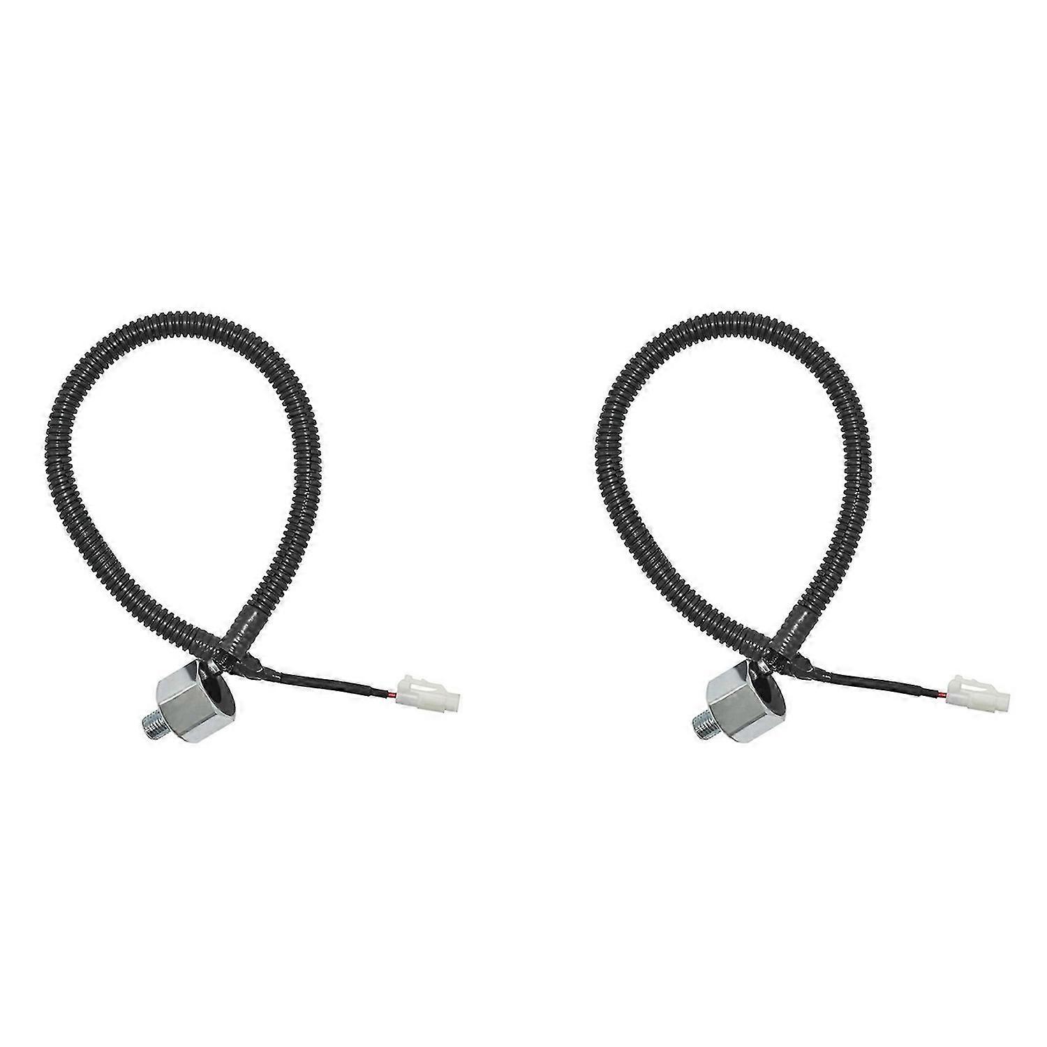 Knock Sensor For 225HP 250HP Outboard Engine Cylinder