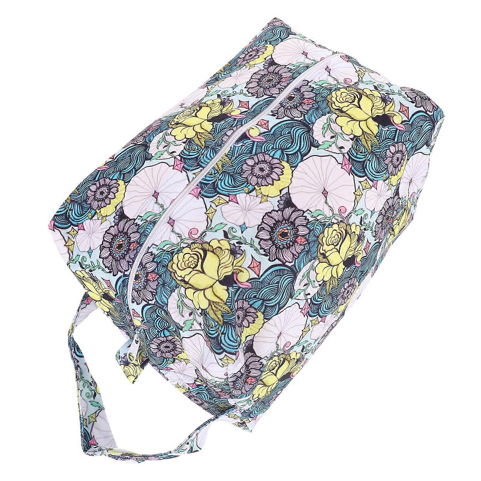 Multi-Color Infant Storage Bag for Diapers Stereoscopic Baby Diapers Storage Bag