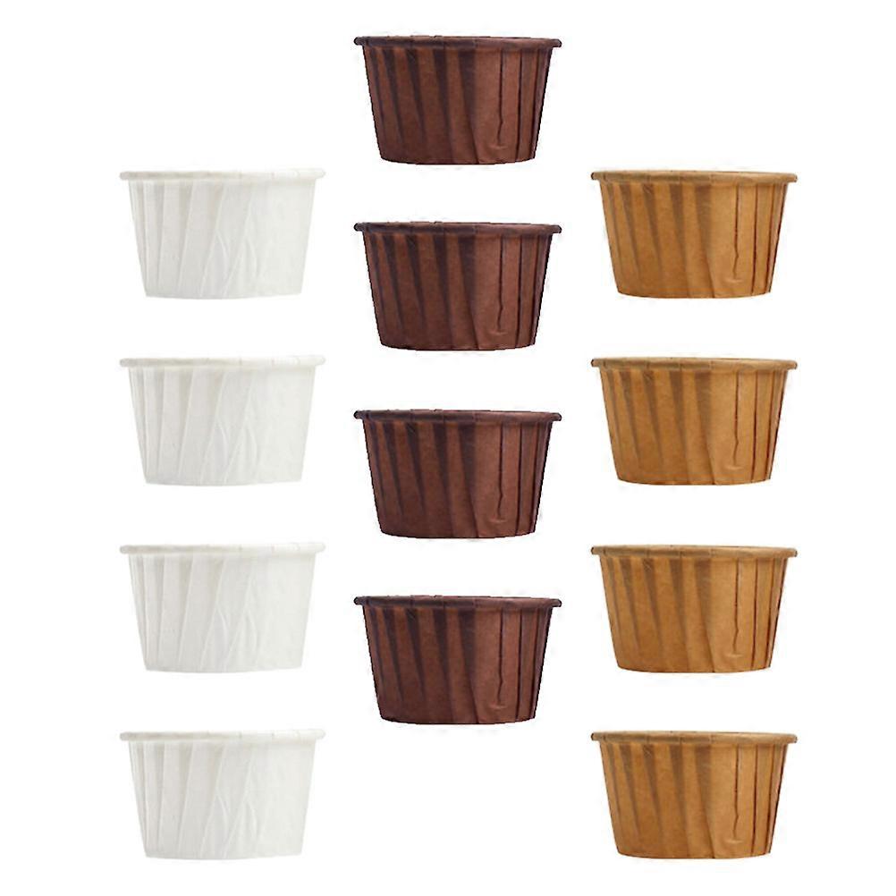 Cupcake Liner Muffin Cup for Baking Use 150Pcs Paper Dessert Holders