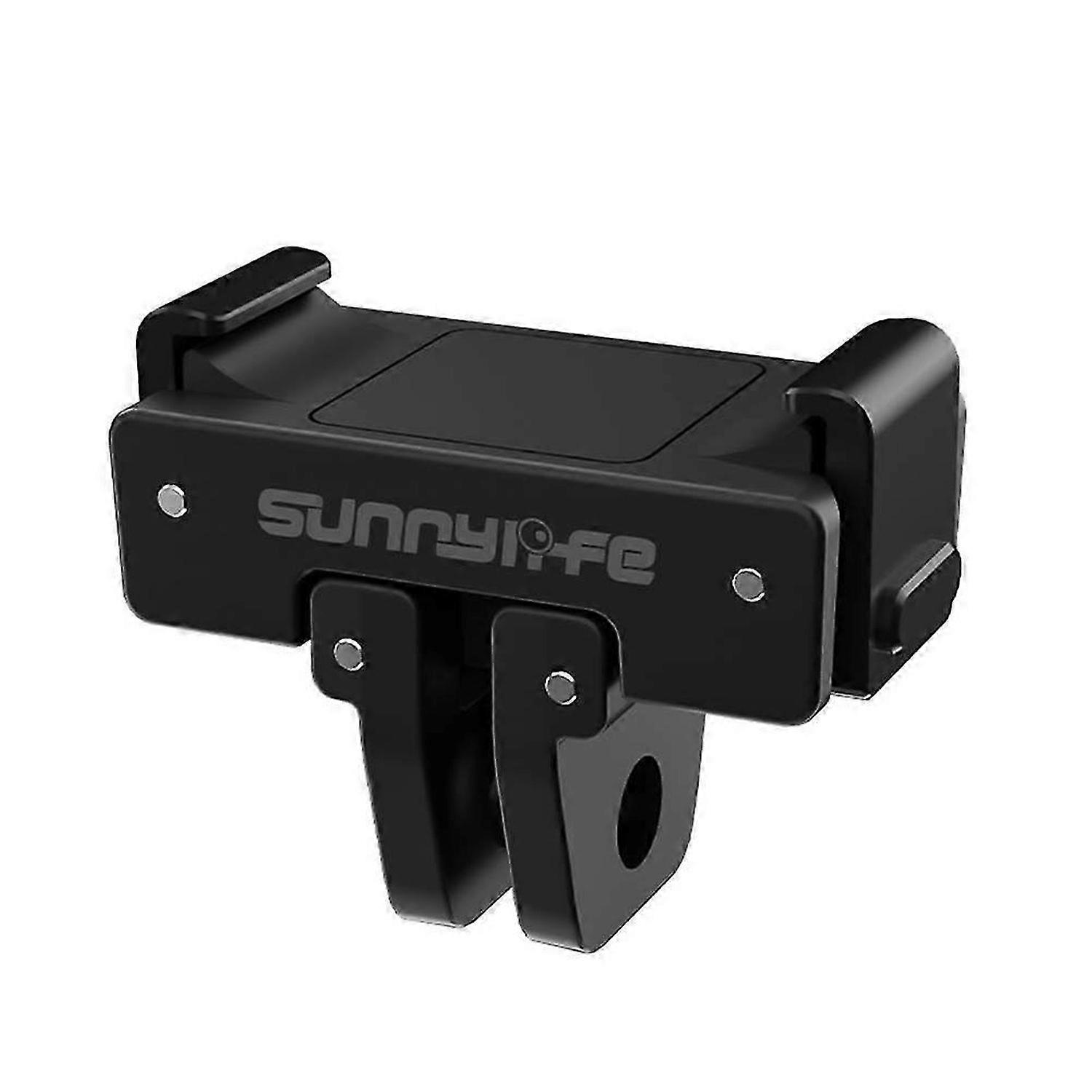 SUNNYLIFE Adapter Plate for OSMO POCKET 3 Quick Release Adapter
