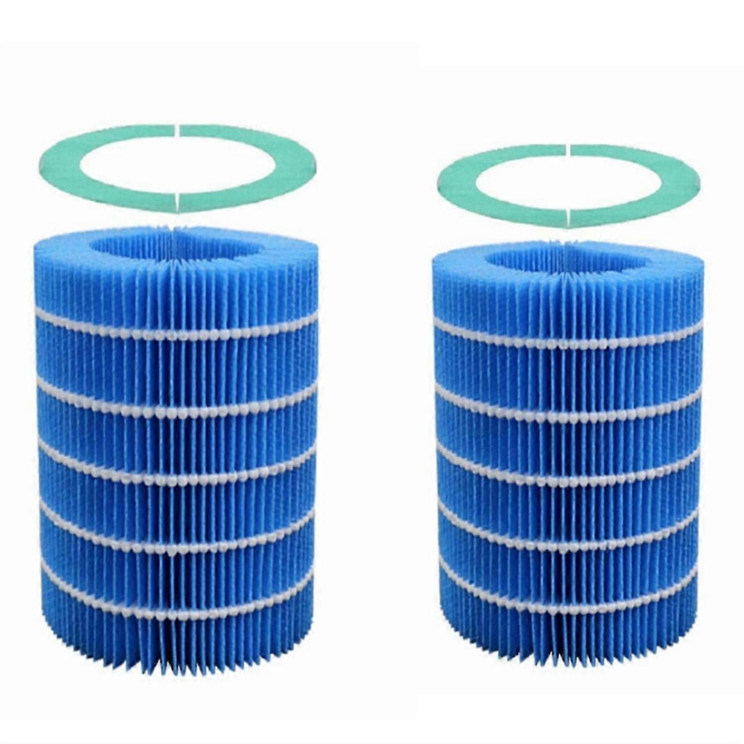 2 SET Humidification Filter Replacement for Rain Humidifier for ERN 1000 ERN 1080 ERN 1180