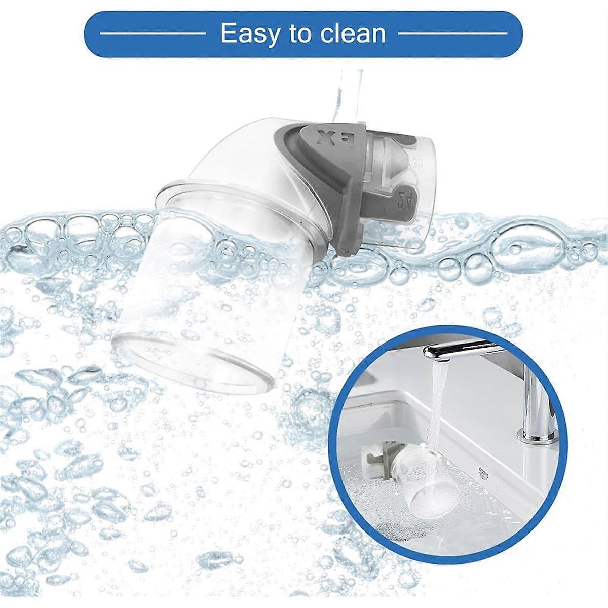 Replacement Elbow Connector for , Elbow