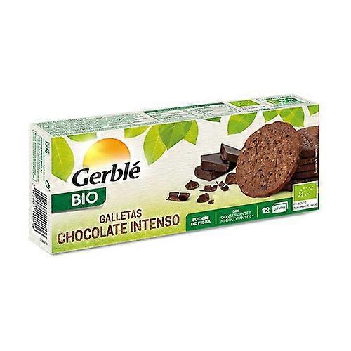 Intense Dark Chocolate Cookie 132 g