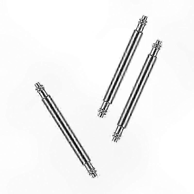 Fenix 6X Pro/Epix/Tactix-kompatible Armband-Pins