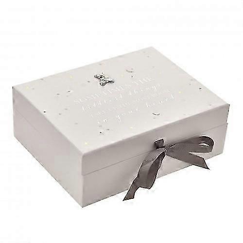 Bambino Baby Keepsake Box with Drawers