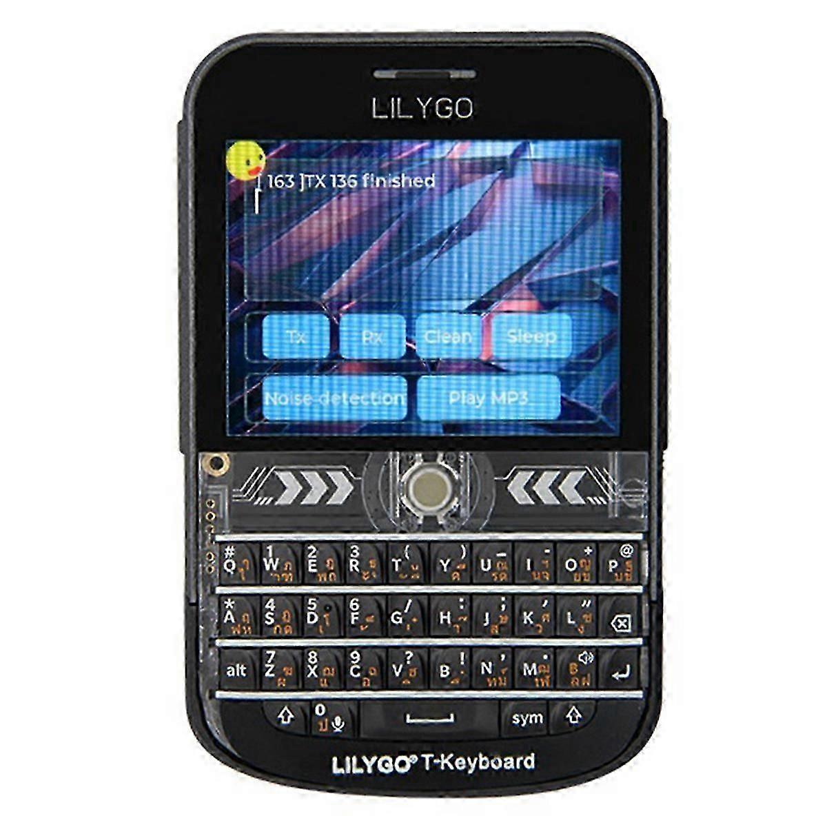 T- ESP32-S3 Development Board GPS LoRaWAN Long Distance Communication Module 868MHz SX1262 LoRa Tra