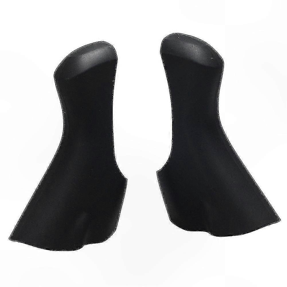 Road Bike Shifter Hood Cover for Mechanical Shift Lever, Compatible with Shimano 4700/5800/6800/R7000/R8000 Series