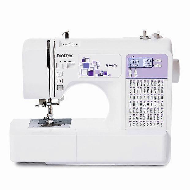 Brother Fs70WTX Machine à coudre électrique