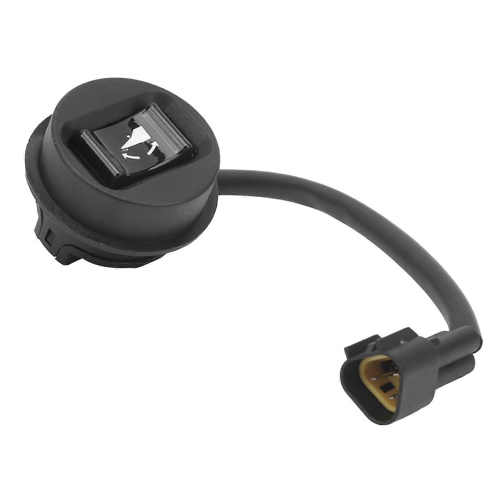 3Pin Trim and Tilt Switch Assembly 63D825631000 Fit for Yamaha Outboard 30HP115HP 1995LATER