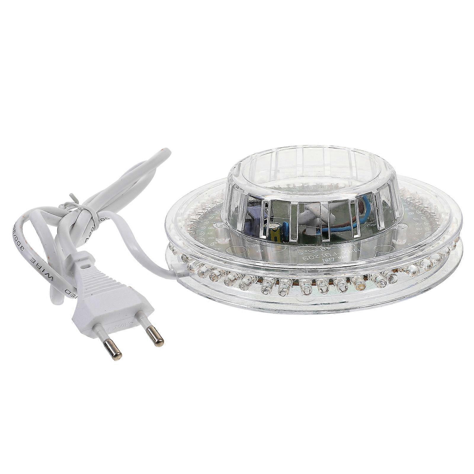 Sunflower LED Light Stage Light with Sound Activated Function