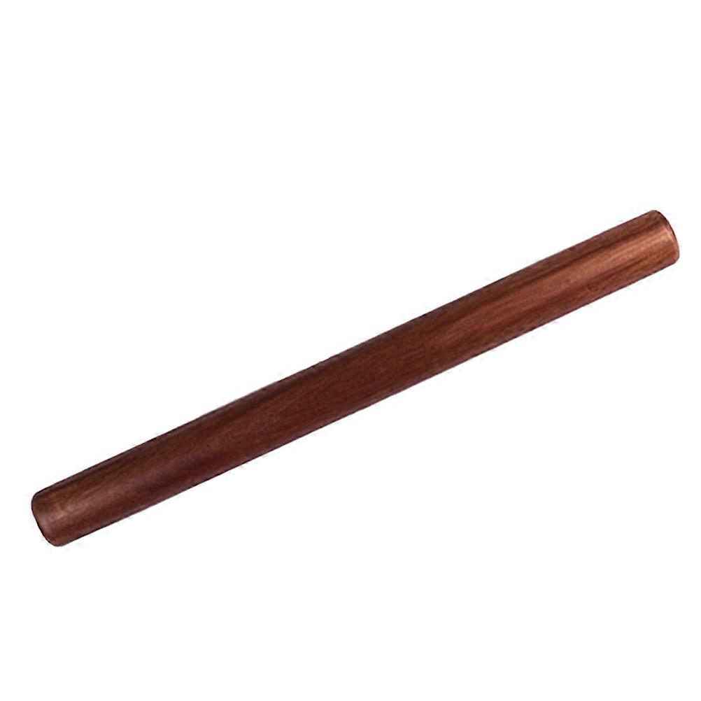 Kitchen Rolling Pin Wood Non-Stick Surface for Dough Rolling 3Pcs