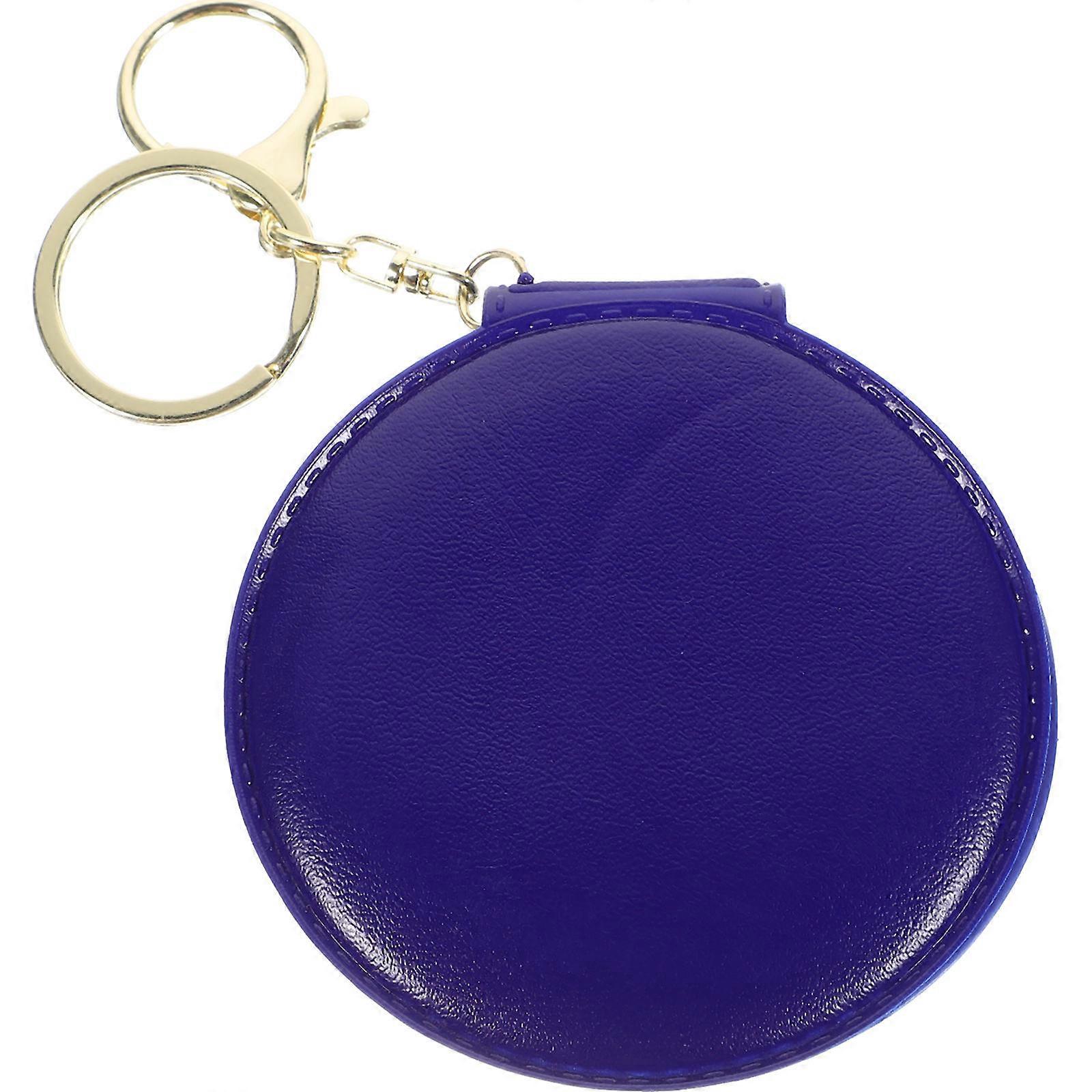 Small Mirror for Purse Makeup Mirror for Convenience 3Pcs Folding Mirrors