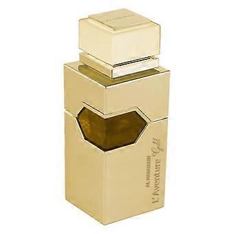 Al Haramain L'Aventure Gold Perfume for Women - Eau de Parfum - 200 ml