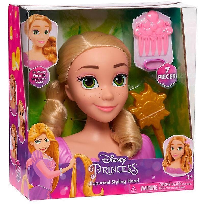 Rapunzel-figur, samlerfigur av Disney-prinsesse