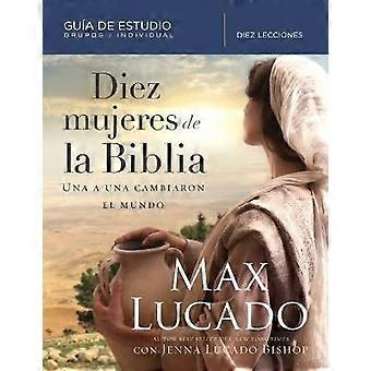 Diez mujeres de la Biblia