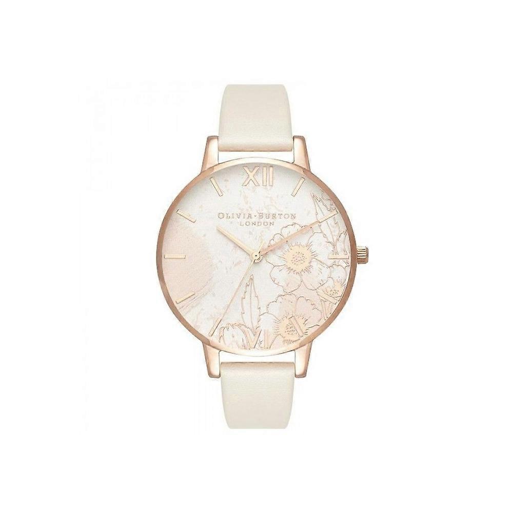 Watches Olivia Burton ob16vm25