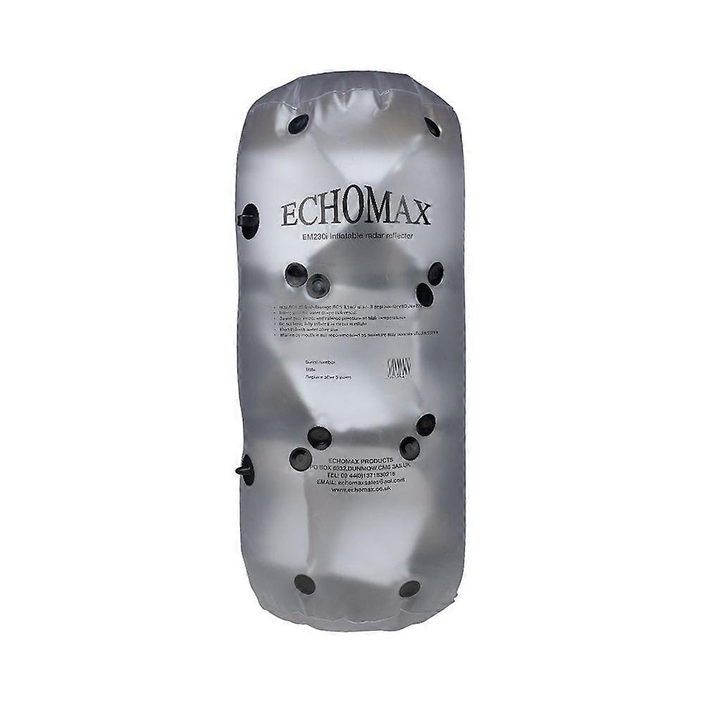 Echomax Em230i 9" Inflatable Radar Reflector