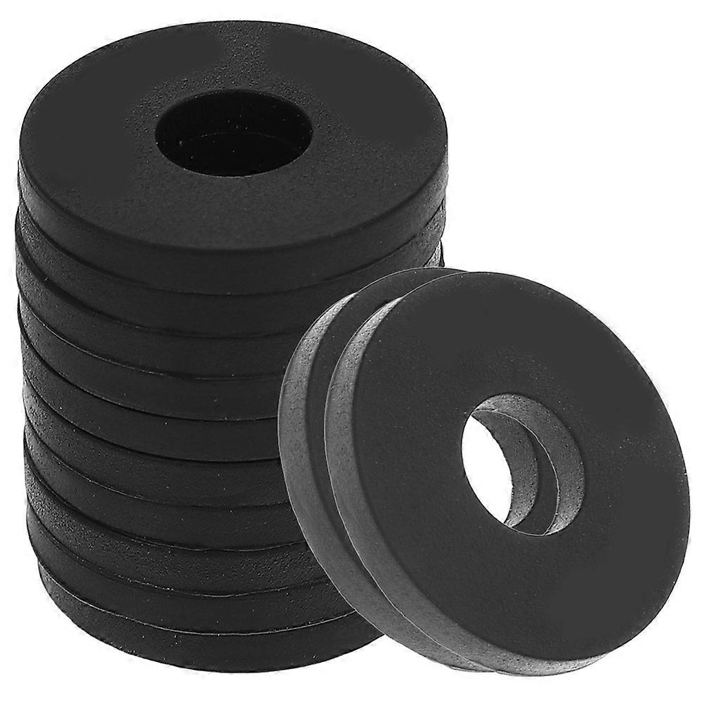 Guitar Strap Safety Pads Locks for Guitar 24Pcs Kit