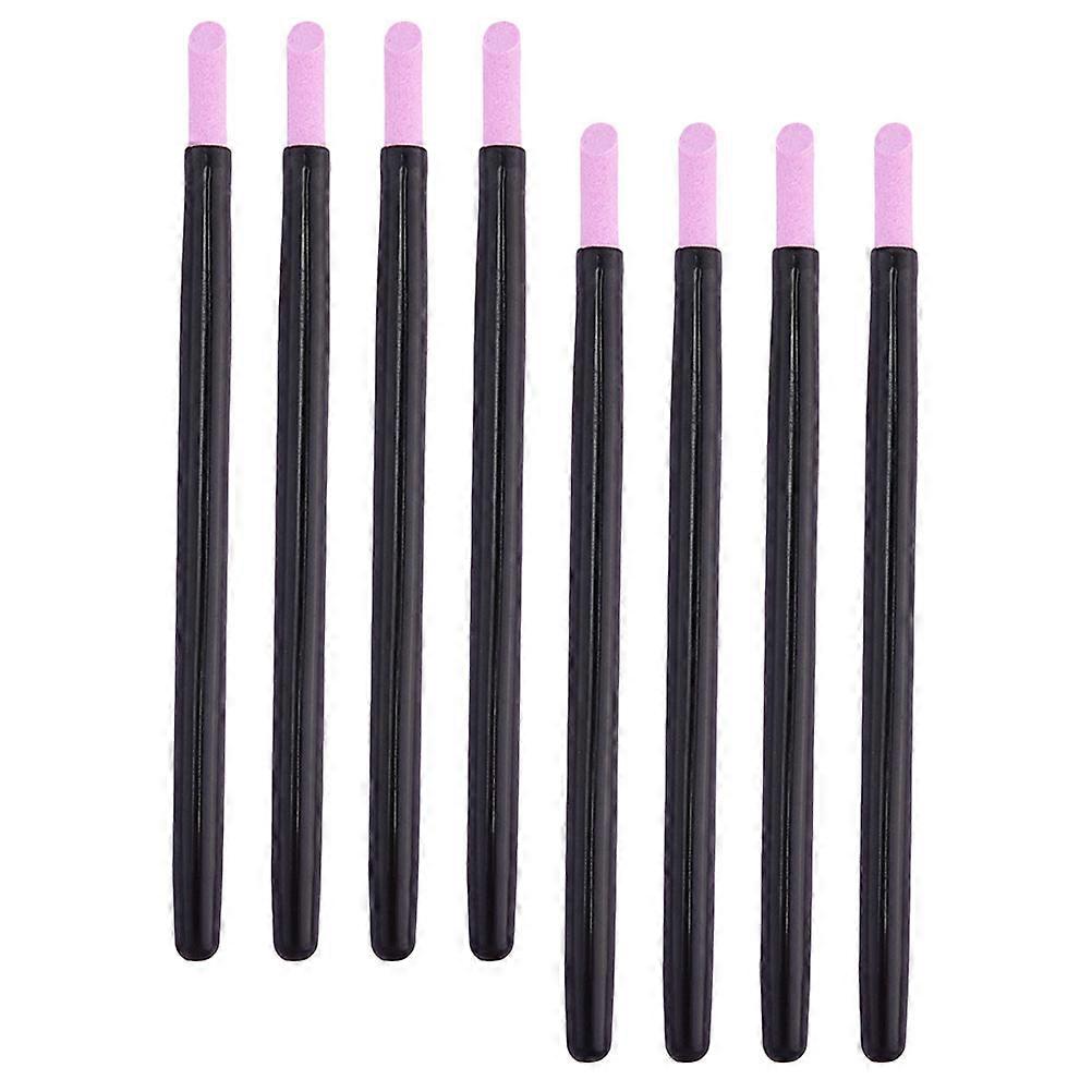 Multi-Function Nail Polish Pens Practical Repair Pen Dead Skin Remove 40Pcs