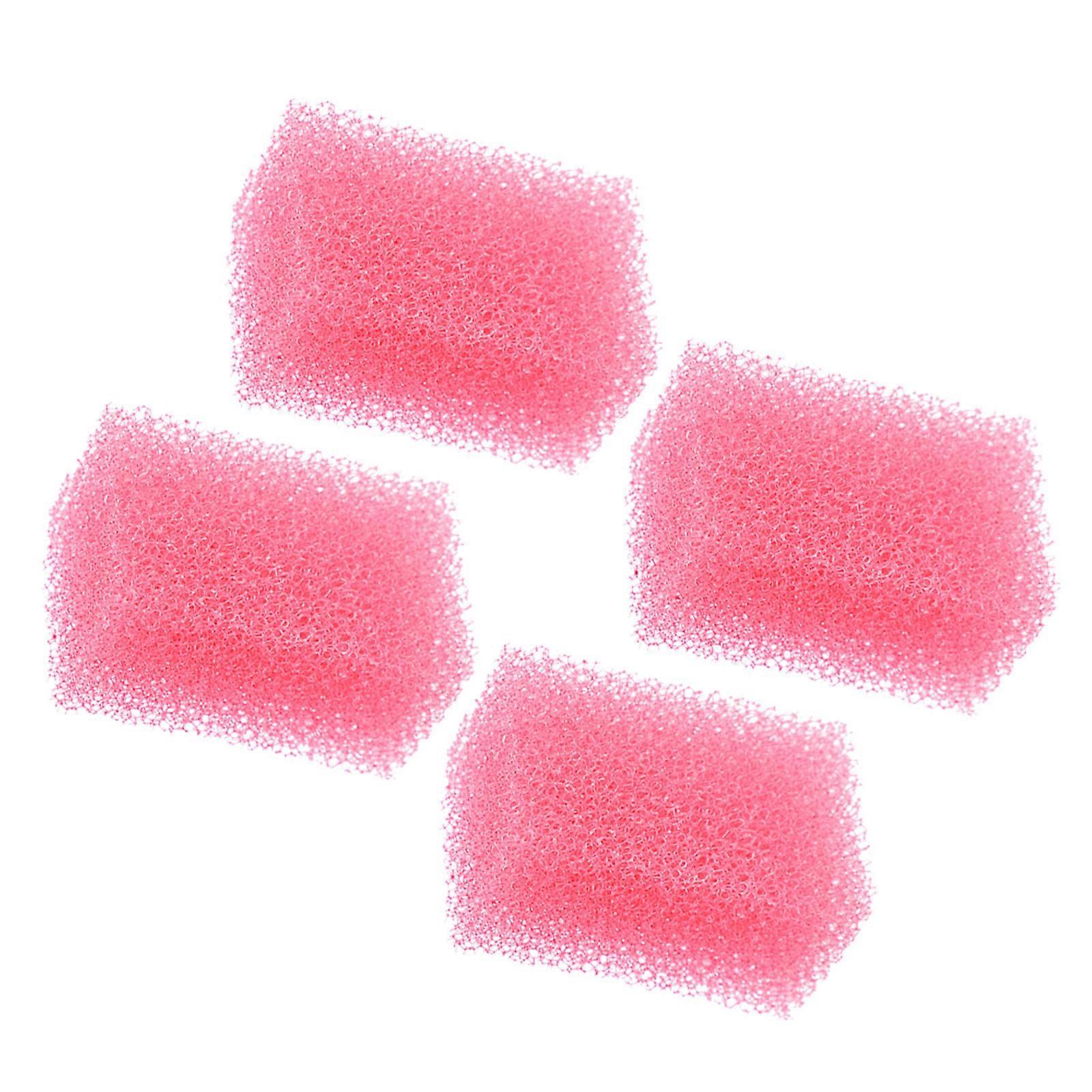 20Pcs Halloween Stipple Sponge for Makeup Special Effects Tools