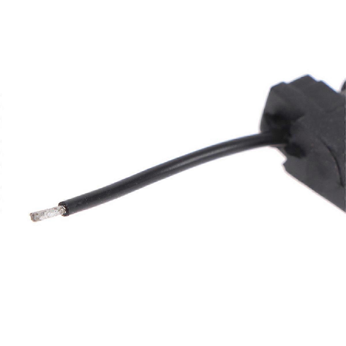 1 Stück Mikrofonantenne Geeignet für EW100G2 100G3 Wireless Microphone Bodypack Reparatur Mikrofon Teil Repl