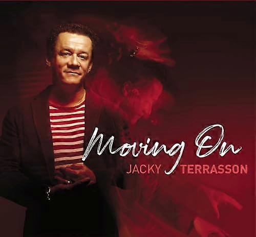 Jacky Terrasson - Moving On [VINYL]