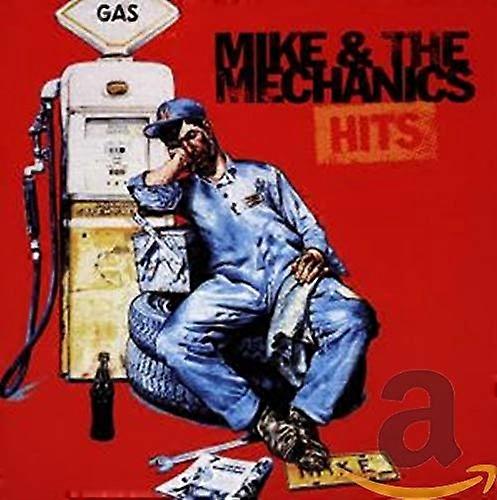 Various - Mike & The Mechanics Hits [CD]