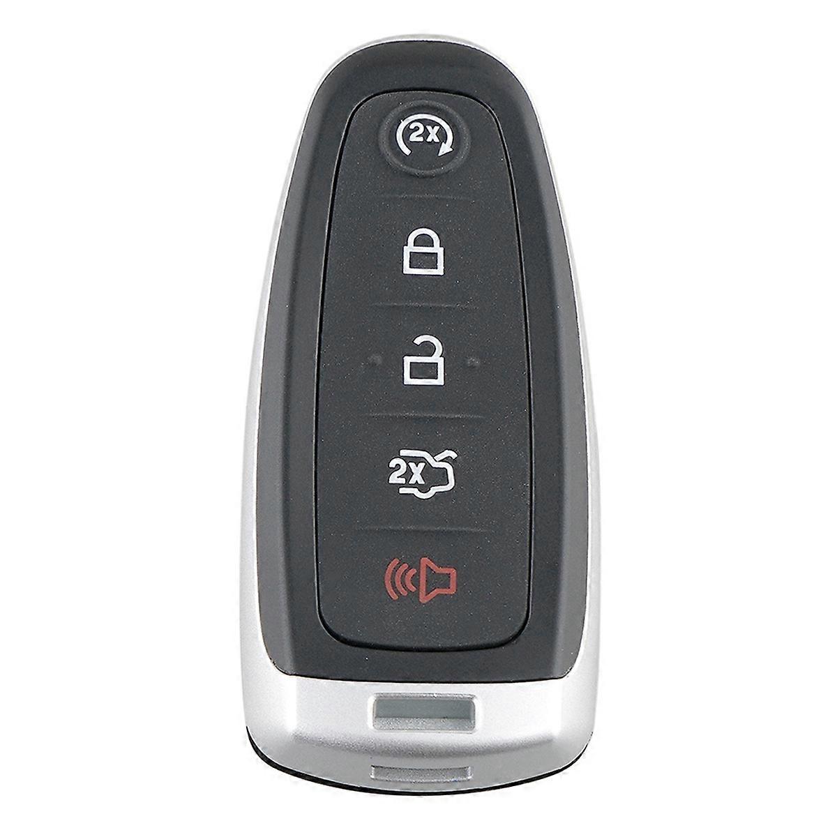 Car Smart Remote Key for Focus Edge Escape Explorer 2011-2016