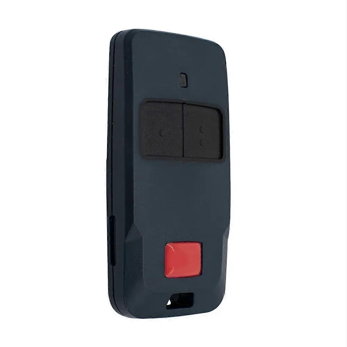 for MITTO COOL C2 C4 Garage Door Remote Control 433.92MHz Transmitter