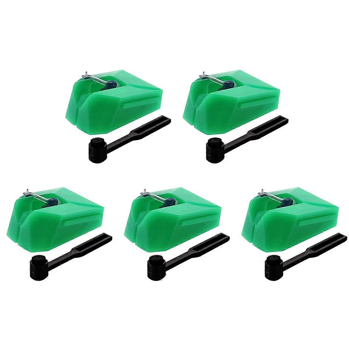 Record Player Needle for AT-VMN95E Stylu, Elliptical Turntable Needle