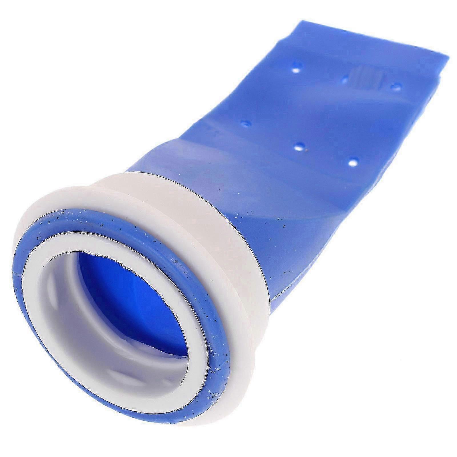 Bathroom Odor-Proof Floor Drain Silicone Floor Drain Seal Device For Pipe Usage 1Pack-Good