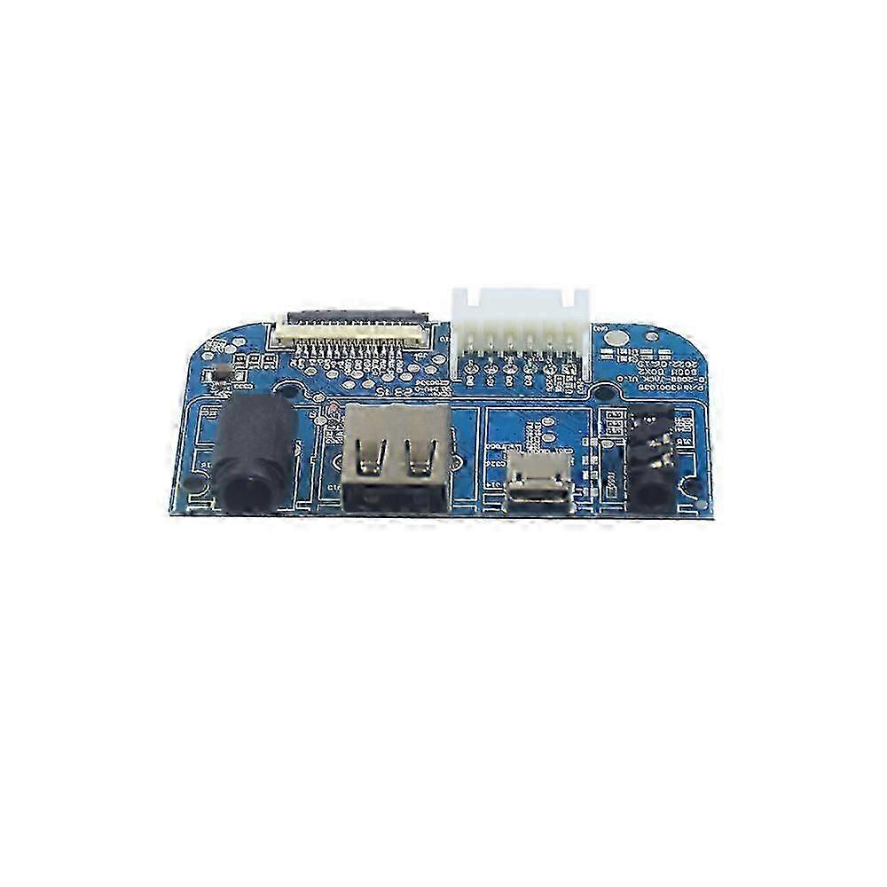 JBL BOOMBOX2 Boombox 2 ND USB töltőcsatlakozó tápegységhez Kártya Audio