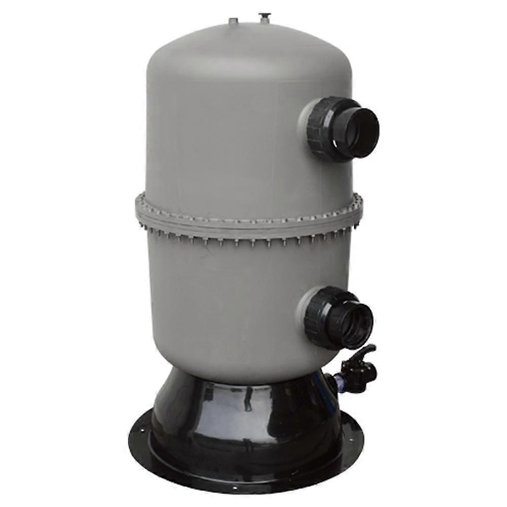 Waterco MultiCyclone 70XL Commercial