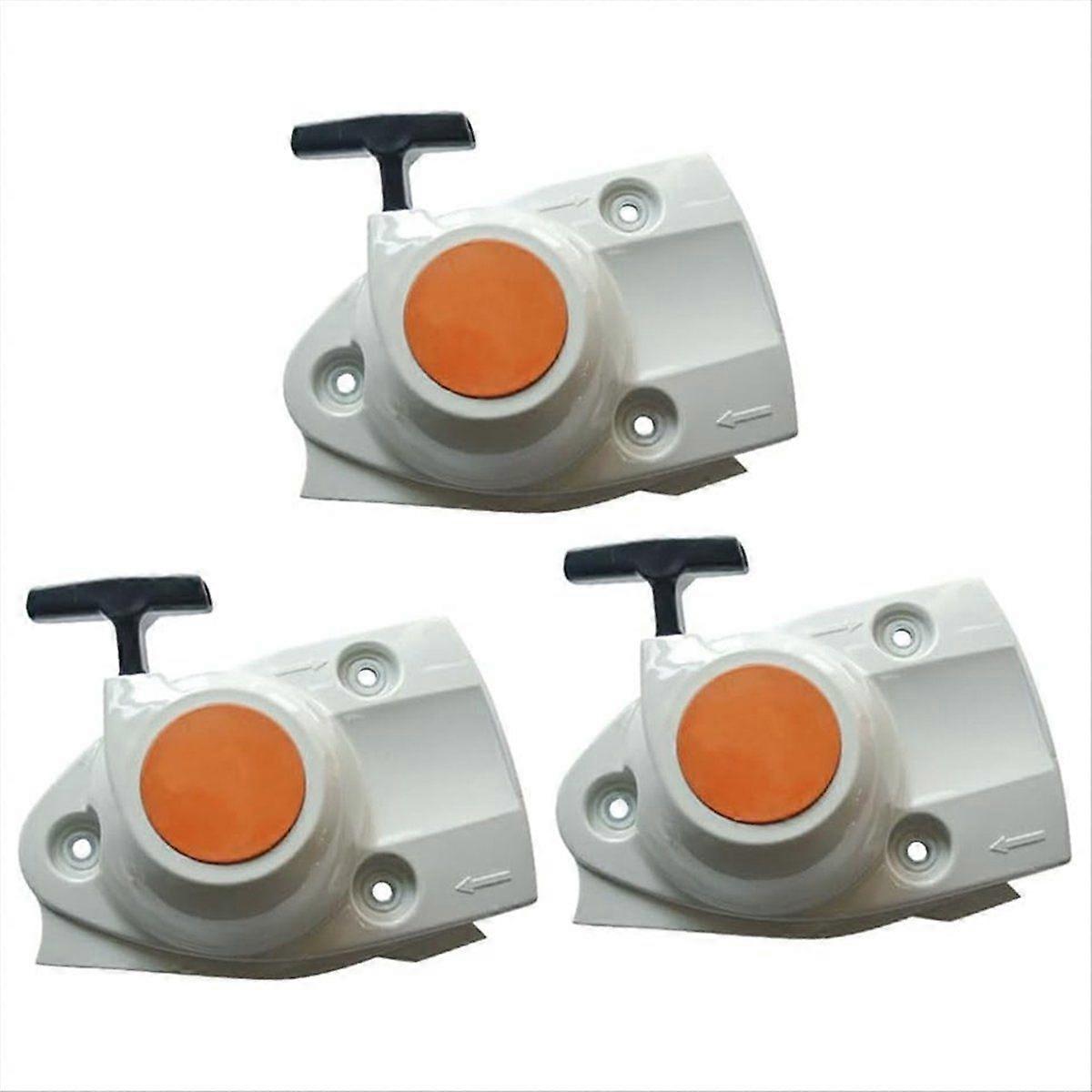 3pcs Assembly for Chainsaw TS410 TS420 Concrete Cut-Off Saw 4238-190-0300