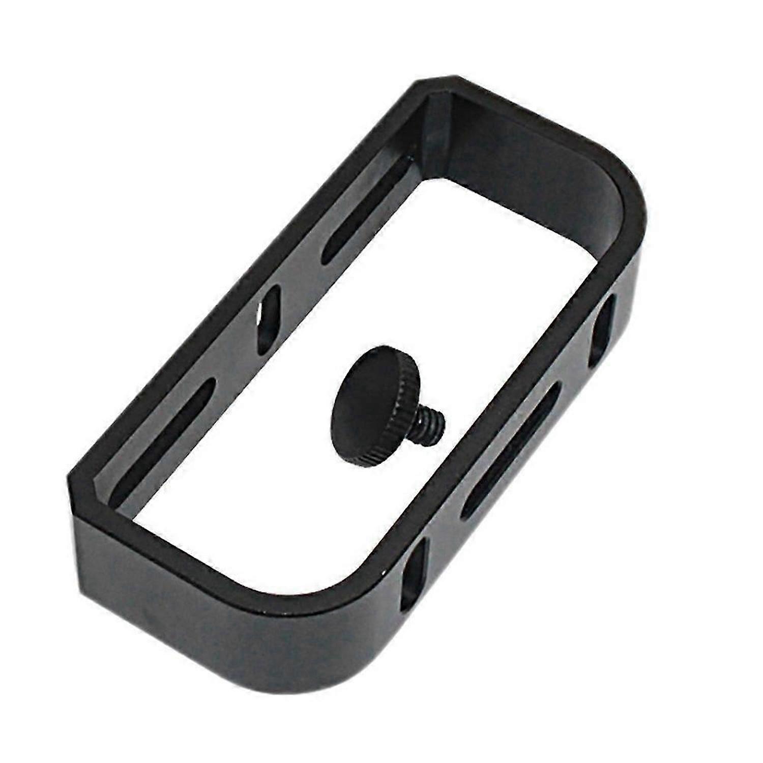 Professional Diving Photographic Flashlight Handle Mount Scuba Flash Light U-Type Handle Mount