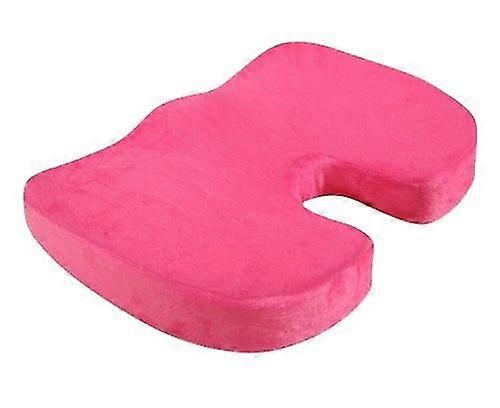 Memory Foam Orthopedic Cushion 25-26s