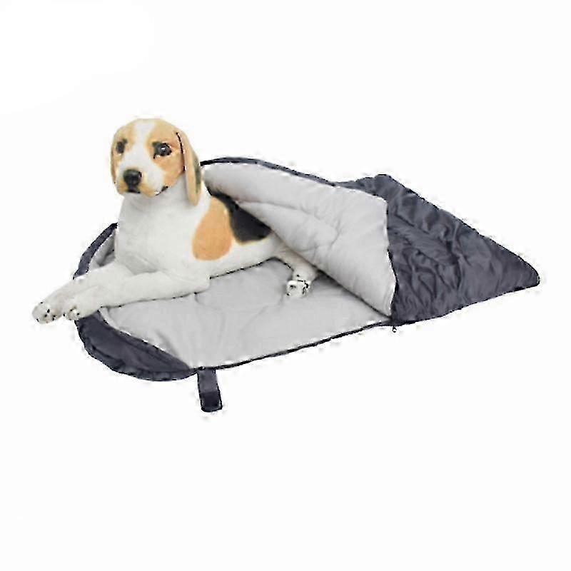 Açık Kamp Evcil Hayvan Kedi Kumu Köpek Evi Köpek Uyku Tuşu Sıcak Köpek Uyku Tuşu