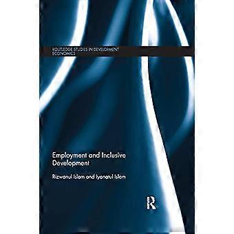 Employment and Inclusive Development
