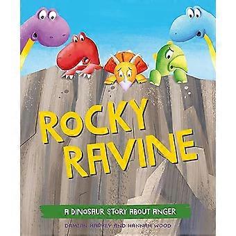 En dinosaurhistorie Rocky Ravine En dinosaurhistorie om sinne