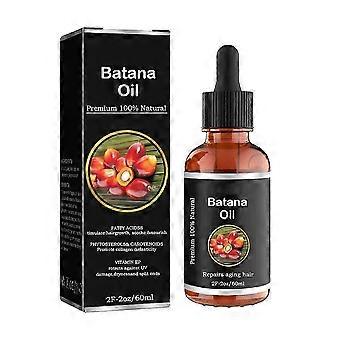 Olio per la crescita dei capelli 100% olio per capelli naturale per la crescita dei capelli Efficace ispessimento dei capelli maschera per capelli Trattamento per la caduta dei capelli