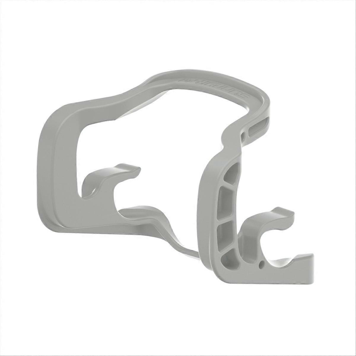 SUNNYLIFE for DJI Neo Gimbal Bumper Guard Bar Lens Protector Gray