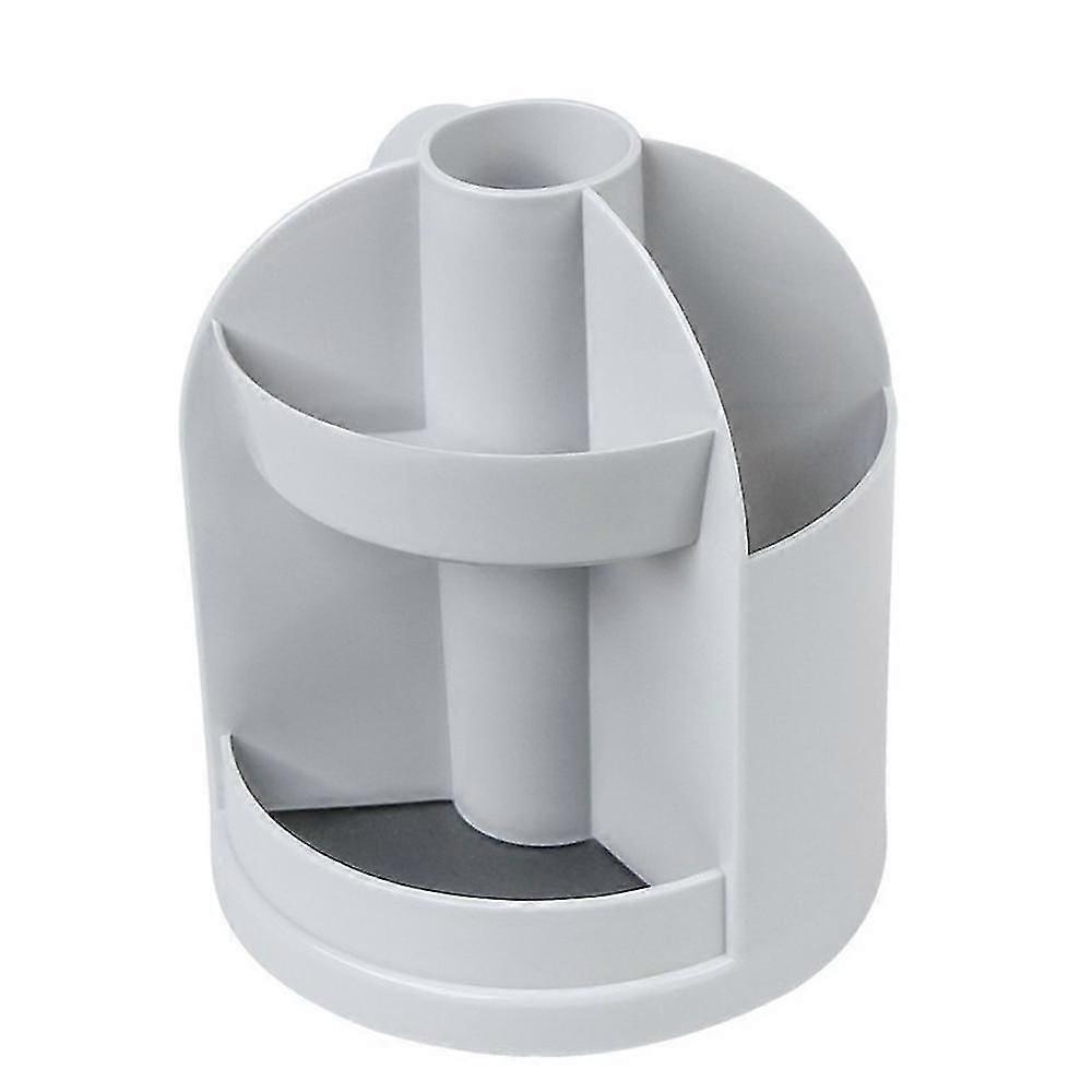 PP Storage Box, Suitable For Remote Control Stationery Compartments Multi-functional Plastic Storage