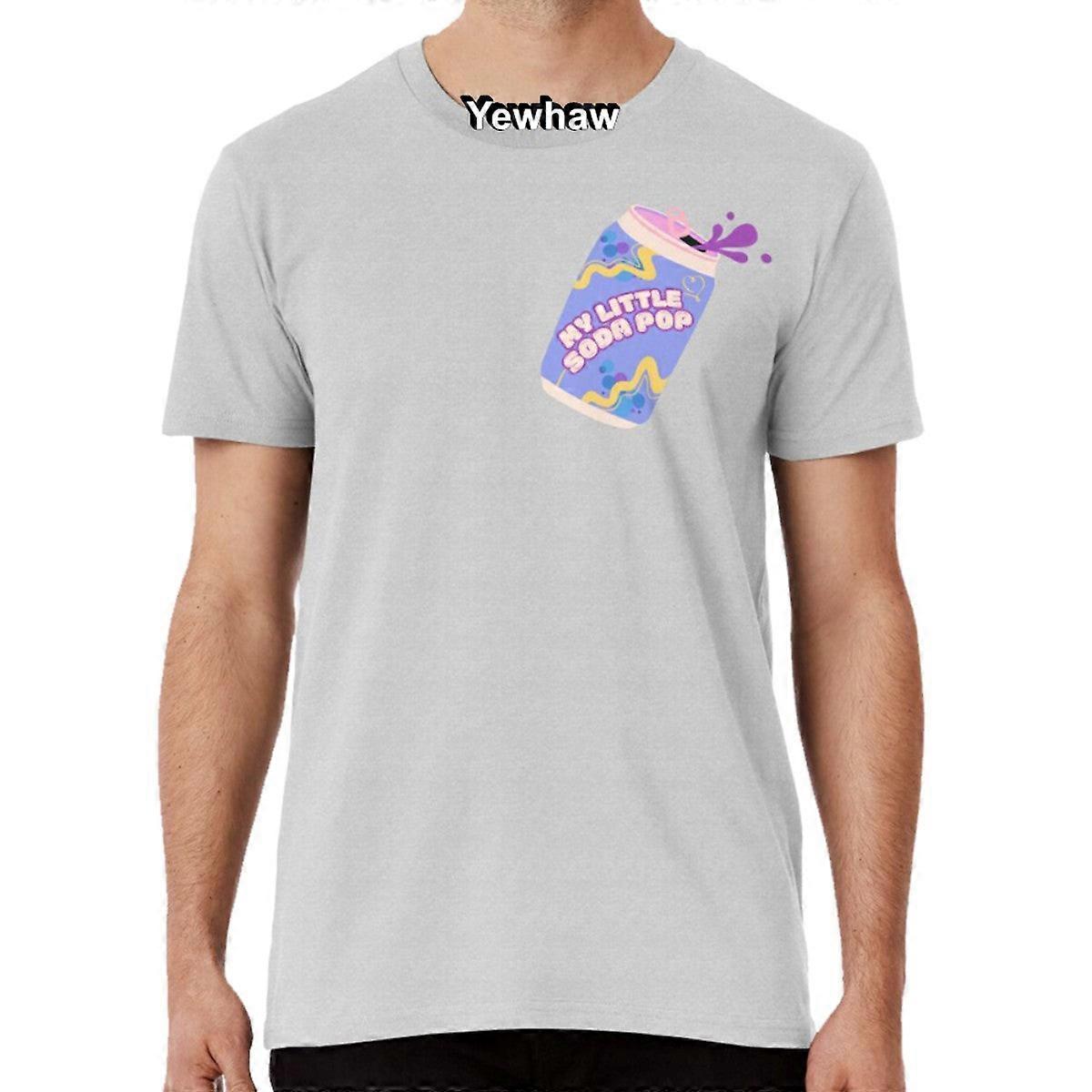 Tričko My Little Soda Pop