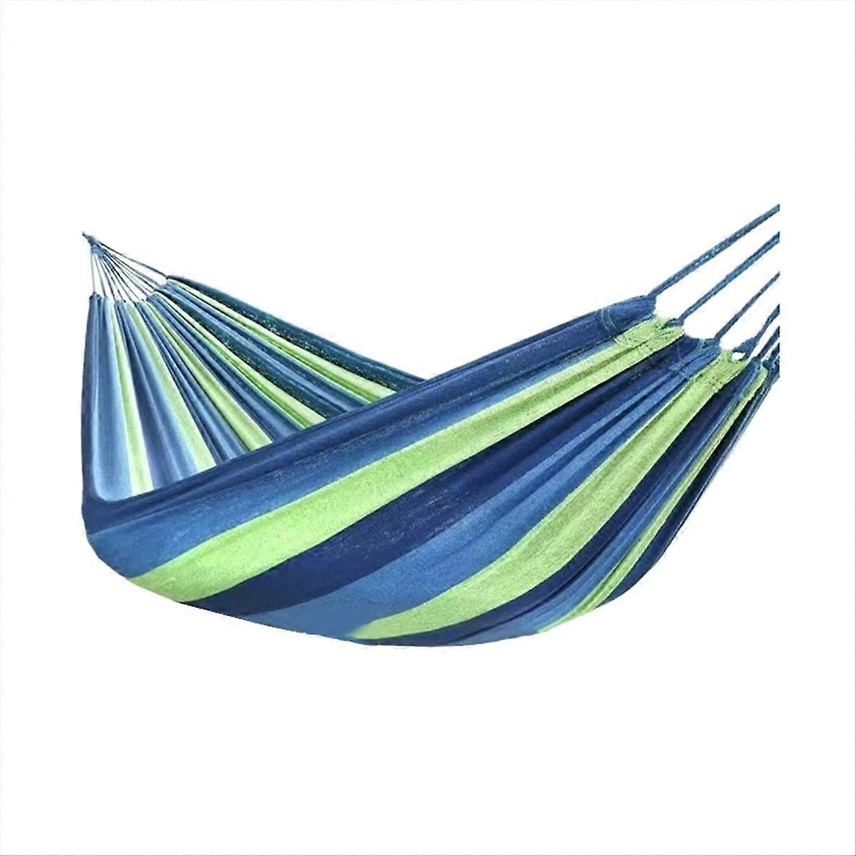 Portable Hammock Camping Thicken Swinging Chair