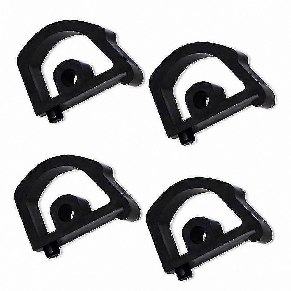 4-Pack Workbench Leg Catch Springs Replacement for 242416-00 Tool Stands