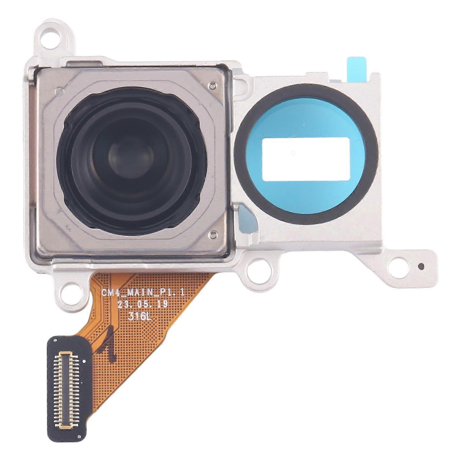 For Google Pixel 9 Pro XL COMPATIBLE Back Camera